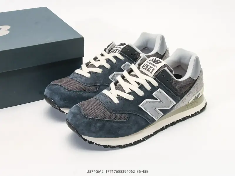 New Balance Scarpe sportive Alla moda U574GM2 #17717655394062